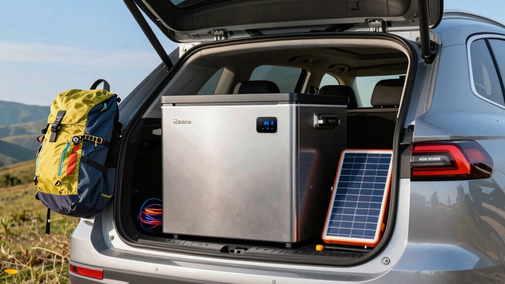 top portable fridge freezer picks