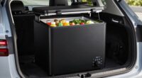 top portable fridge freezers