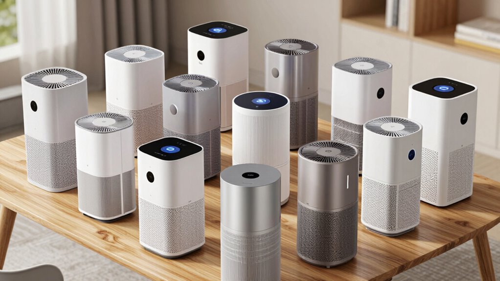 top portable purifiers 2026