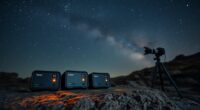 top portable stargazing power stations