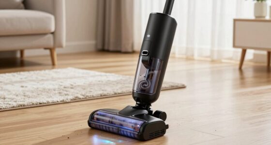 top powerful cordless vacuums