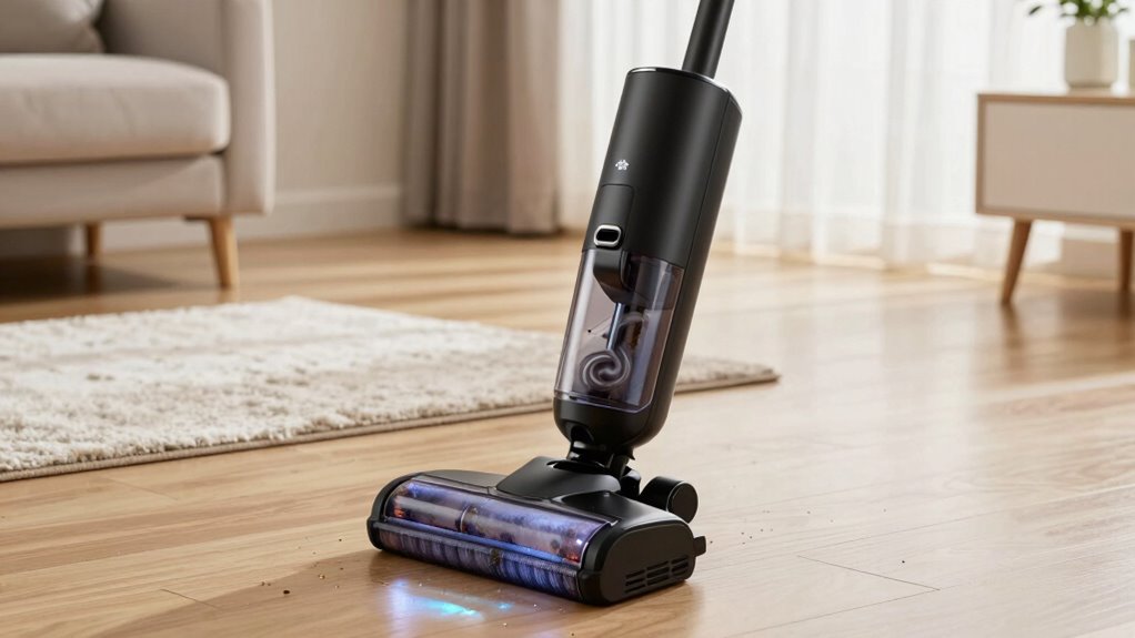 top powerful cordless vacuums
