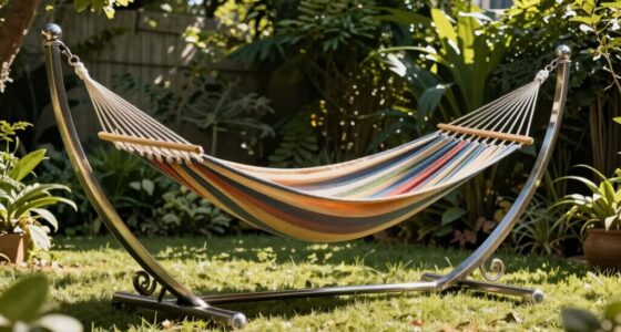 top premium hammock stand options