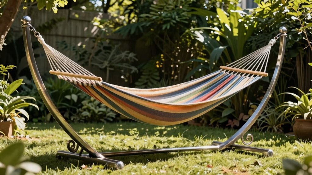 top premium hammock stand options