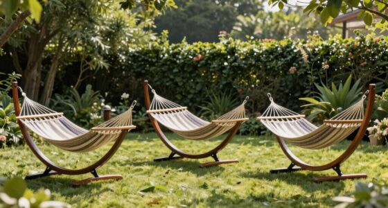 top premium hammock stand picks