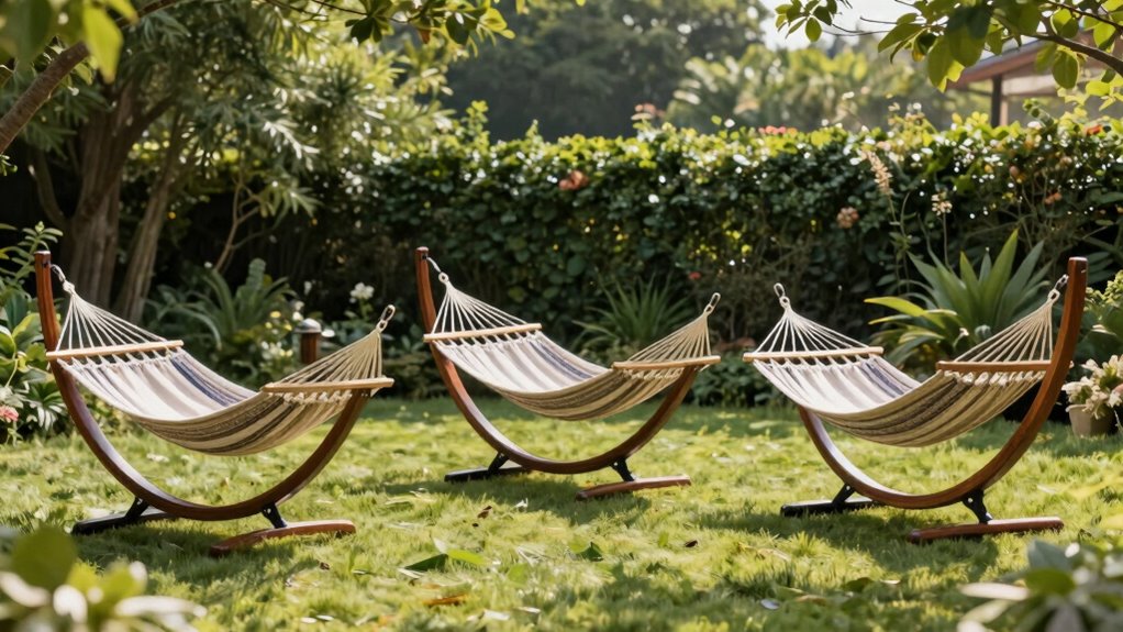 top premium hammock stand picks