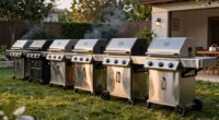 top premium pellet grills