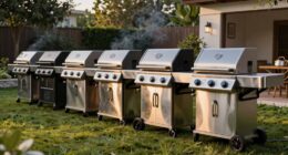 top premium pellet grills