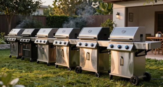 top premium pellet grills