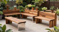 top premium potting bench selections