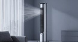 top premium tower fans