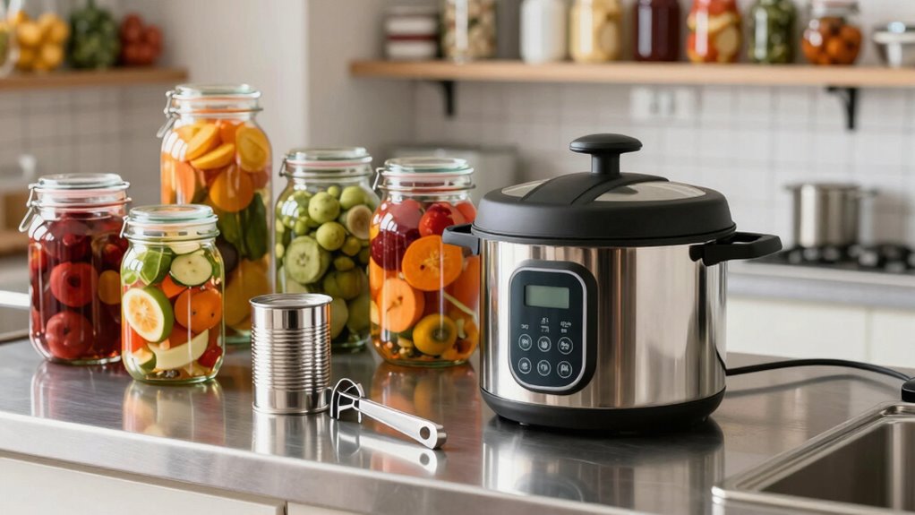 top pressure canners 2026