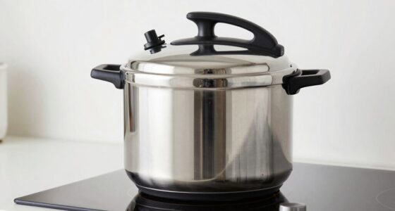 top pressure cookers 2026