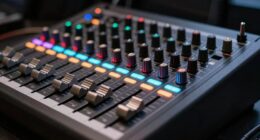 top professional live mixers