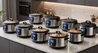 top programmable slow cookers