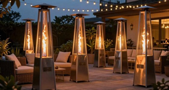 top propane heaters 2026