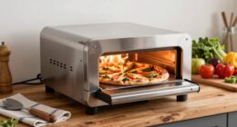 top propane pizza ovens