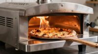 top propane pizza ovens