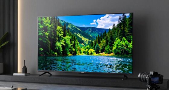 top qled tvs 2026