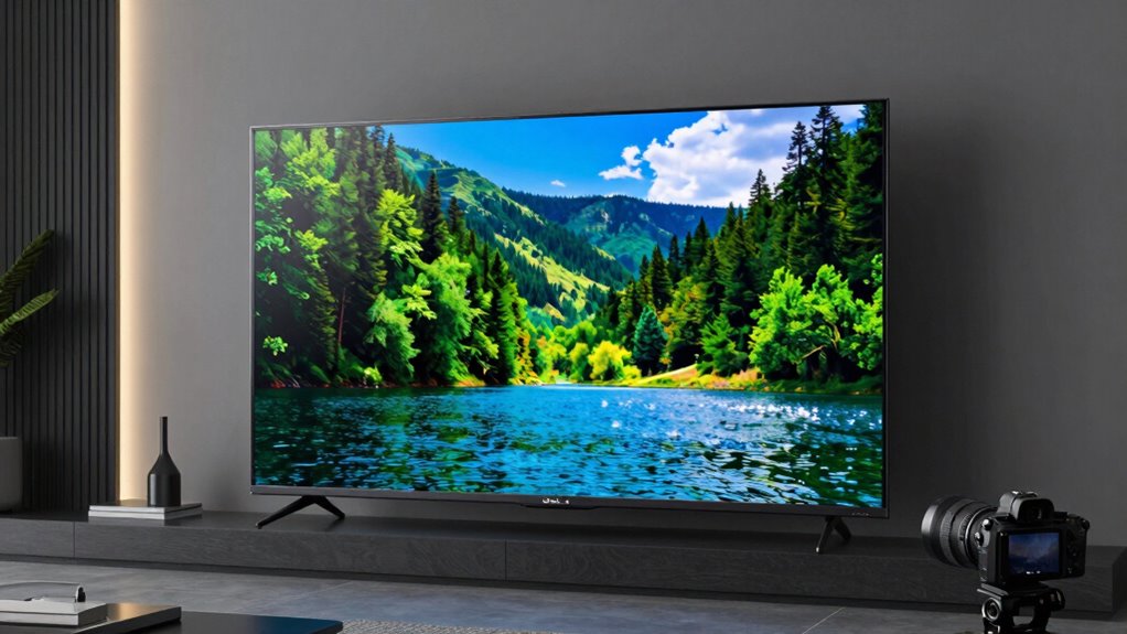 top qled tvs 2026
