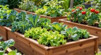 top raised garden bed picks