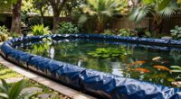 top rated durable pond liners