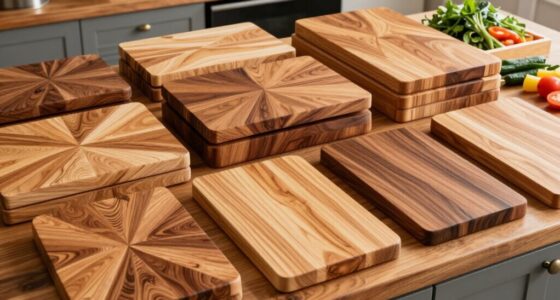 top rated end grain boards