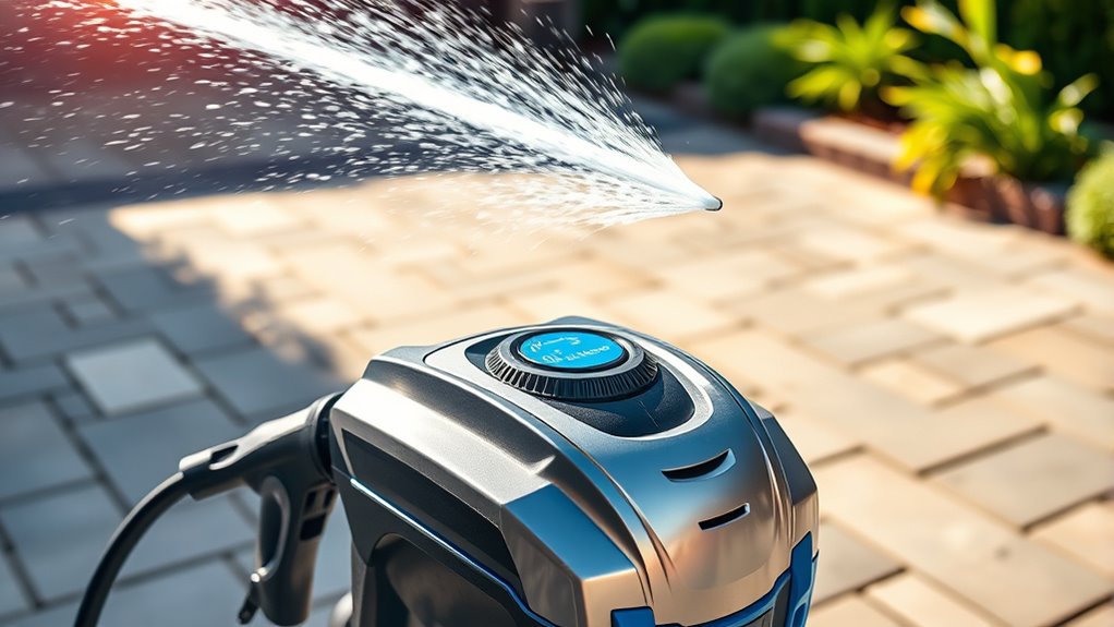 top rated high performance washers