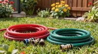 top rated premium garden hoses