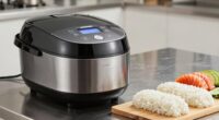 top rated sushi rice cookers