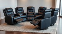 top rated zero gravity recliners