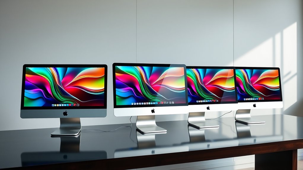 top renewed imac desktop picks