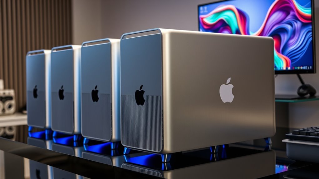 top renewed mac pro desktops