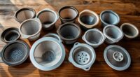 top reusable coffee filters