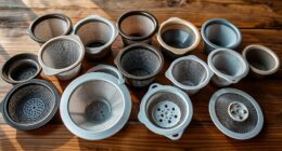 top reusable coffee filters