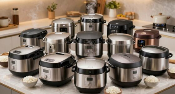 top rice cooker recommendations