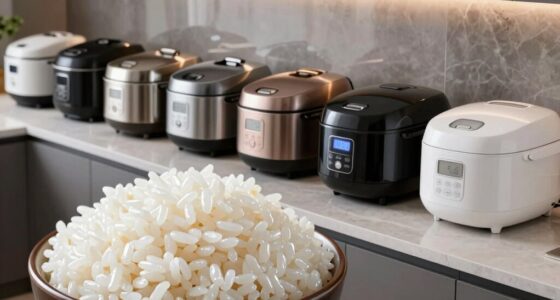 top rice cooker reviews