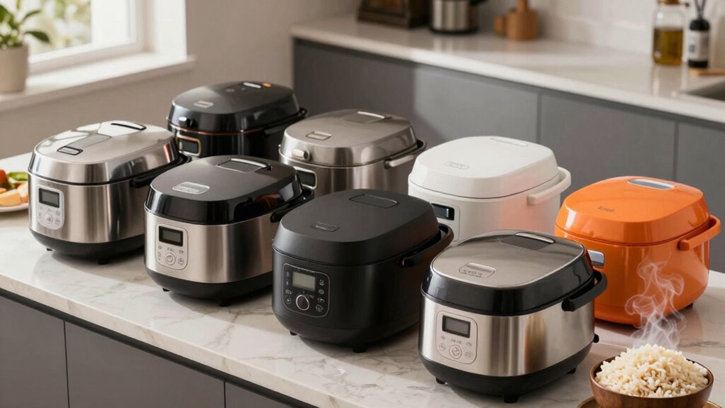 top rice cooker reviews