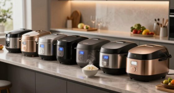 top rice cookers list
