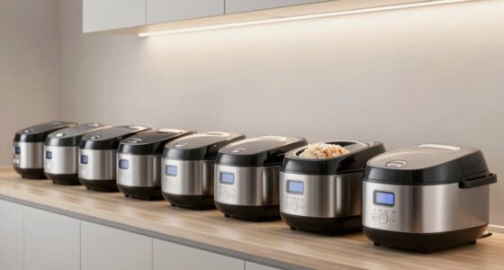 top rice cookers reviewed