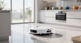 top robot mops 2026