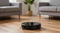 top robot vacuum lidar systems