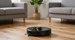 top robot vacuum lidar systems