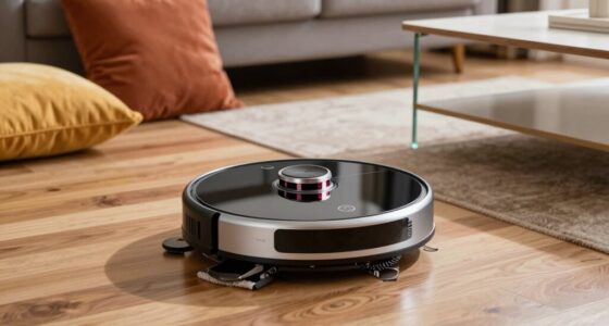 top robot vacuum mop combos
