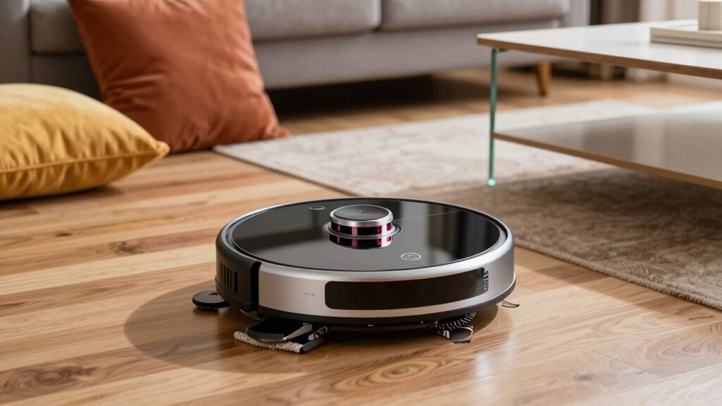 top robot vacuum mop combos