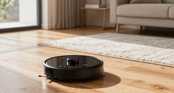 top robot vacuums 2026