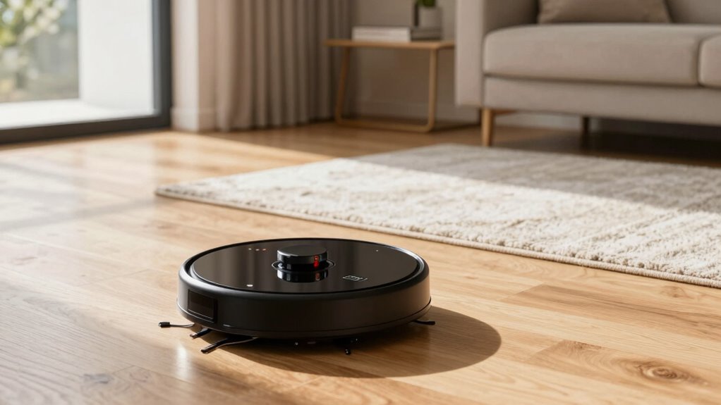 top robot vacuums 2026