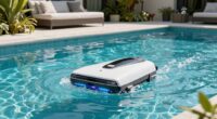 top robotic pool cleaners