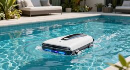 top robotic pool cleaners