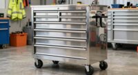 top rolling tool chests